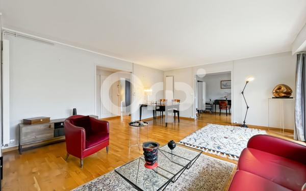 Appartement à vendre    4 pièces • 99,16 m2 Évreux