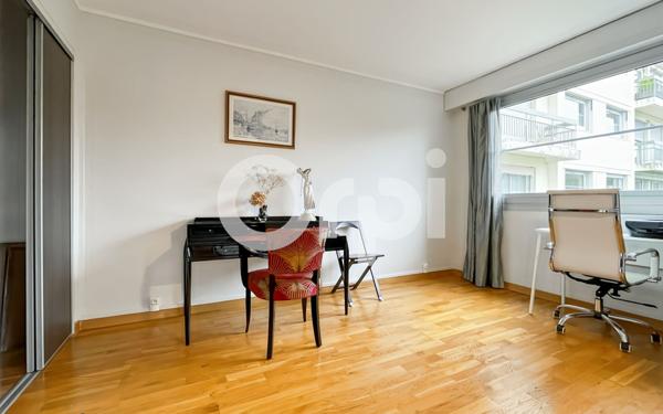 Appartement à vendre    4 pièces • 99,16 m2 Évreux