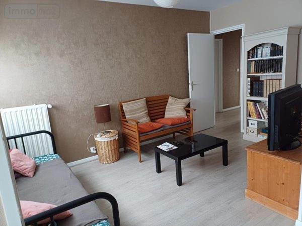 Appartement à louer à Amiens dans la Somme (80000), ref : 80011-L960   
Croix Rompue Québec