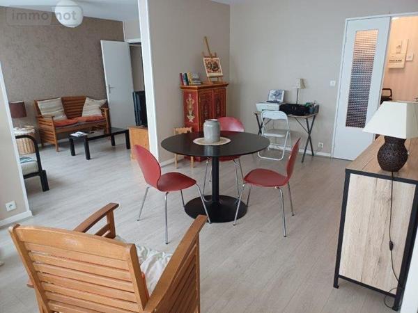 Appartement à louer à Amiens dans la Somme (80000), ref : 80011-L960   
Croix Rompue Québec