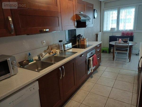 Appartement à louer à Amiens dans la Somme (80000), ref : 80011-L960   
Croix Rompue Québec