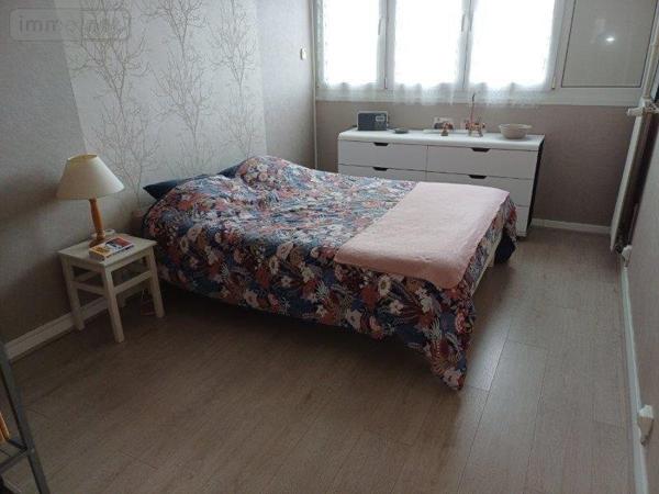 Appartement à louer à Amiens dans la Somme (80000), ref : 80011-L960   
Croix Rompue Québec