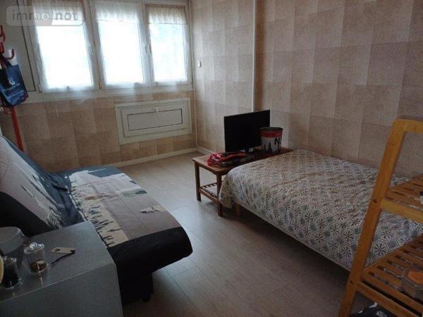 Appartement à louer à Amiens dans la Somme (80000), ref : 80011-L960   
Croix Rompue Québec