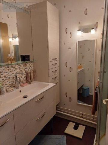 Appartement à louer à Amiens dans la Somme (80000), ref : 80011-L960   
Croix Rompue Québec