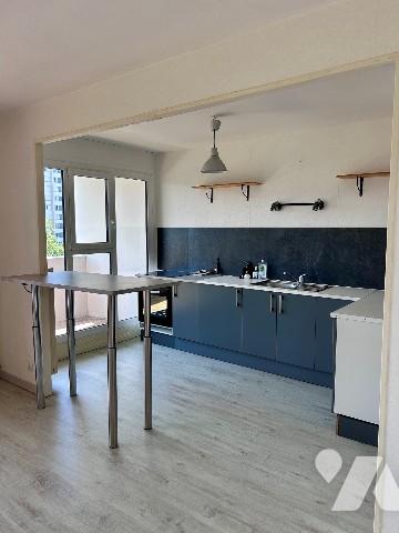 A Vendre / Appartement type 4 résidence Les Goélands quartier des Fontaines