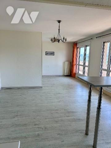 A Vendre / Appartement type 4 résidence Les Goélands quartier des Fontaines