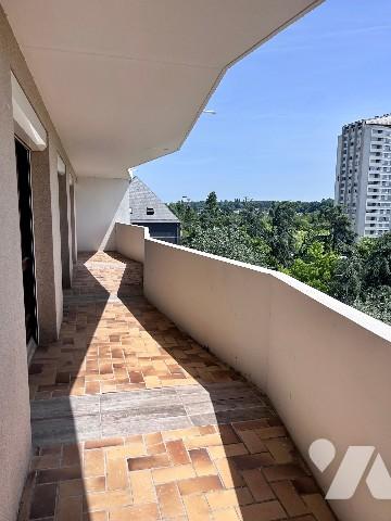 A Vendre / Appartement type 4 résidence Les Goélands quartier des Fontaines
