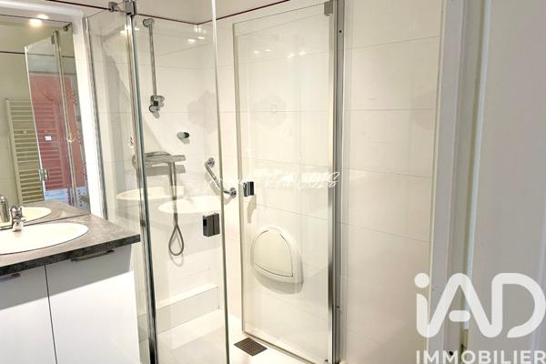 Appartement à vendre 3 pièces 77,37 m² Franconville