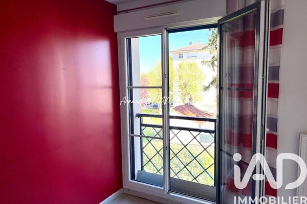 Appartement à vendre 3 pièces 77,37 m² Franconville