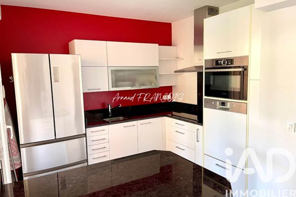 Appartement à vendre 3 pièces 77,37 m² Franconville