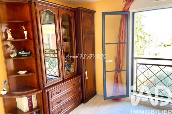 Appartement à vendre 3 pièces 77,37 m² Franconville