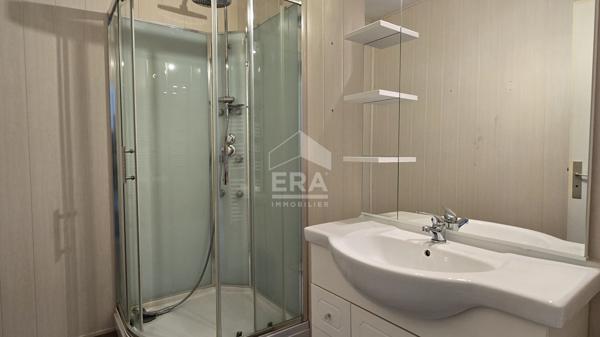 Appartement Dieppe - Quartier "Caude-Côte" - 4 pièce(s) 90m²