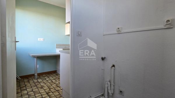 Appartement Dieppe - Quartier "Caude-Côte" - 4 pièce(s) 90m²