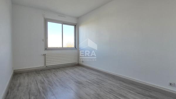 Appartement Dieppe - Quartier "Caude-Côte" - 4 pièce(s) 90m²