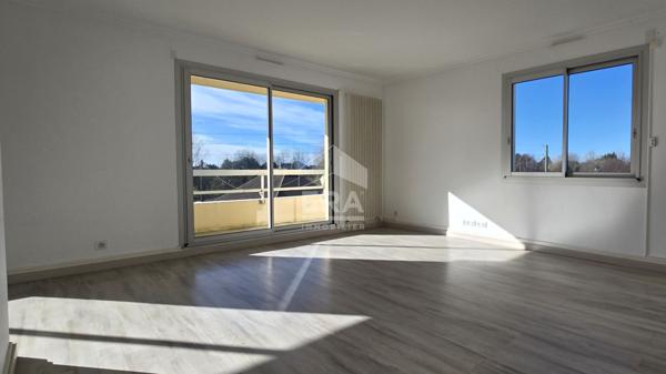 Appartement Dieppe - Quartier "Caude-Côte" - 4 pièce(s) 90m²