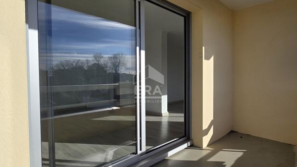 Appartement Dieppe - Quartier "Caude-Côte" - 4 pièce(s) 90m²