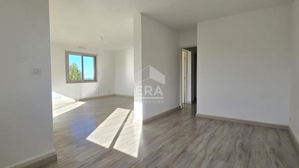 Appartement Dieppe - Quartier "Caude-Côte" - 4 pièce(s) 90m²