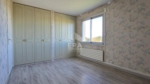 Appartement Dieppe - Quartier "Caude-Côte" - 4 pièce(s) 90m²