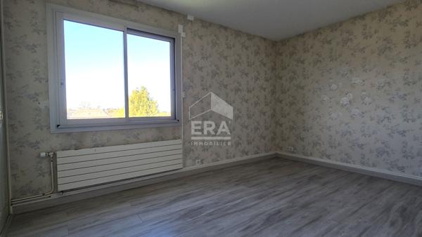 Appartement Dieppe - Quartier "Caude-Côte" - 4 pièce(s) 90m²