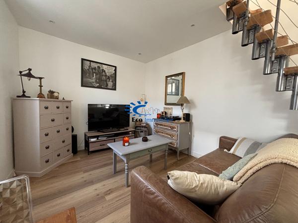 EXCLUSIVITE LA ROCHELLE LALEU MAISON DE VILLE  La rochelle