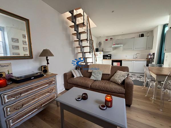 EXCLUSIVITE LA ROCHELLE LALEU MAISON DE VILLE  La rochelle