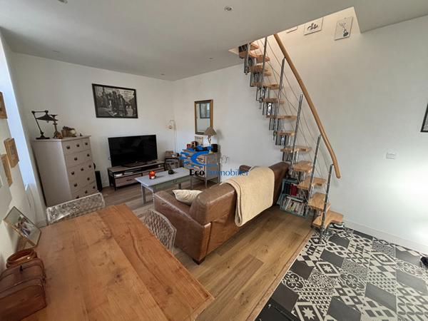 EXCLUSIVITE LA ROCHELLE LALEU MAISON DE VILLE  La rochelle