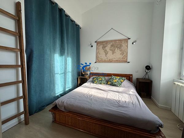 EXCLUSIVITE LA ROCHELLE LALEU MAISON DE VILLE  La rochelle