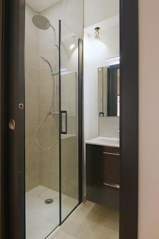 À LOUER - EN EXCLUSIVITÉ À LORGUES -  T2 DE 24,90m²