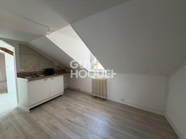 Appartement T2 à ELBEUF