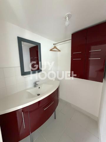 Appartement T2 à ELBEUF