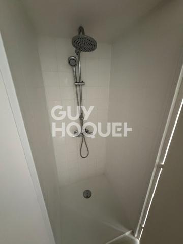 Appartement T2 à ELBEUF