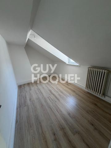 Appartement T2 à ELBEUF