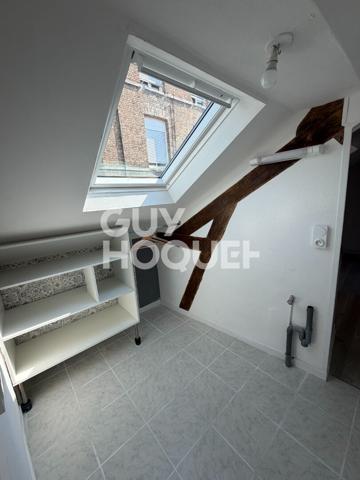 Appartement T2 à ELBEUF