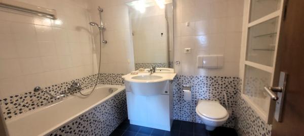 Soultzeren (68140) Appartement d'exception T3/4 136 m² avec local indépendant, jardin, garage, parking, sans travaux