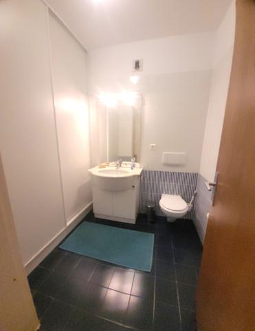 Soultzeren (68140) Appartement d'exception T3/4 136 m² avec local indépendant, jardin, garage, parking, sans travaux