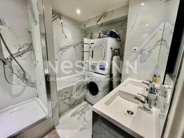 Appartement 3P 63 m2+ Parking quartier Ecole Véterinaire