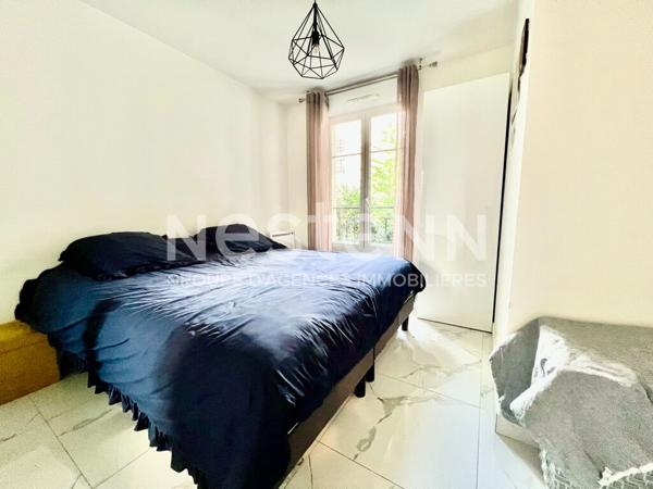 Appartement 3P 63 m2+ Parking quartier Ecole Véterinaire