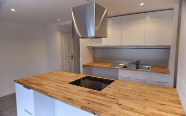 Appartement à louer    5 pièces • 105,94 m2 Montpellier