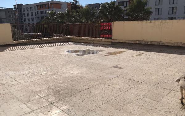 Appartement à louer    5 pièces • 105,94 m2 Montpellier