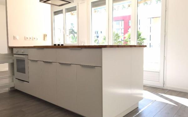 Appartement à louer    5 pièces • 105,94 m2 Montpellier