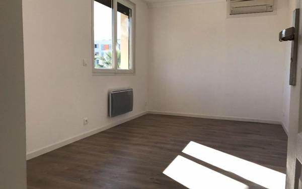 Appartement à louer    5 pièces • 105,94 m2 Montpellier