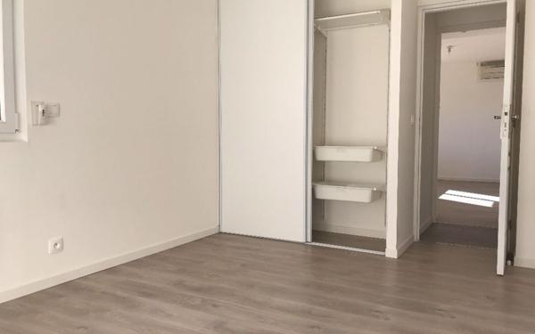 Appartement à louer    5 pièces • 105,94 m2 Montpellier