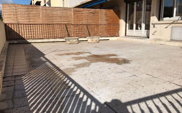 Appartement à louer    5 pièces • 105,94 m2 Montpellier