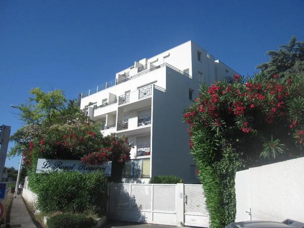 Appartement à louer à Montpellier (34080)