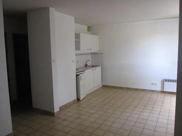 Appartement à louer à Montpellier (34080)