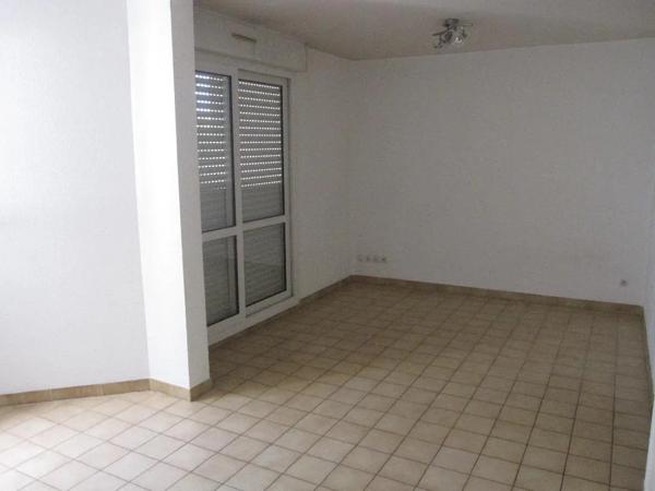 Appartement à louer à Montpellier (34080)