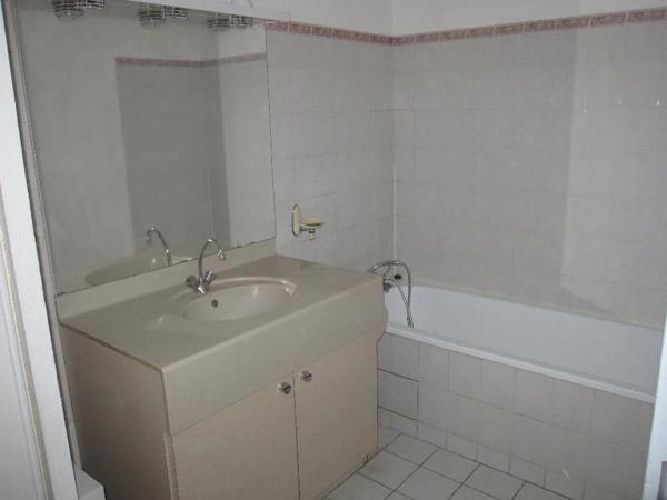 Appartement à louer à Montpellier (34080)