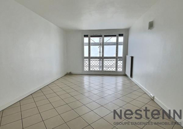 F3 Neuilly Plaisance - Ravalement refait