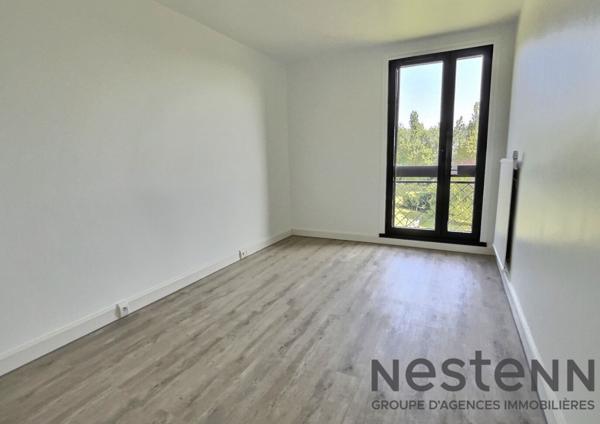 F3 Neuilly Plaisance - Ravalement refait