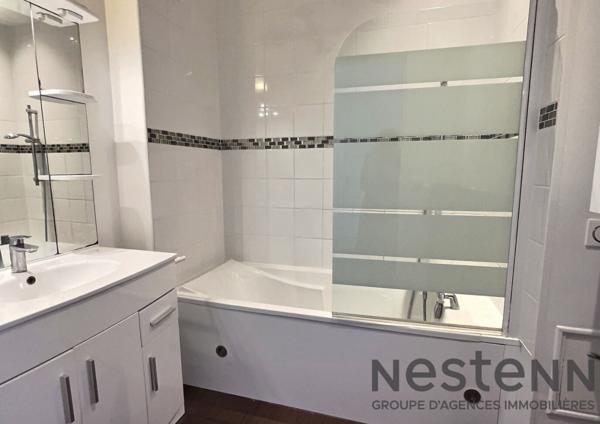 F3 Neuilly Plaisance - Ravalement refait